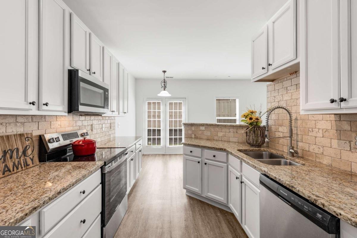 1776 Willow Branch Lane Kennesaw - 11