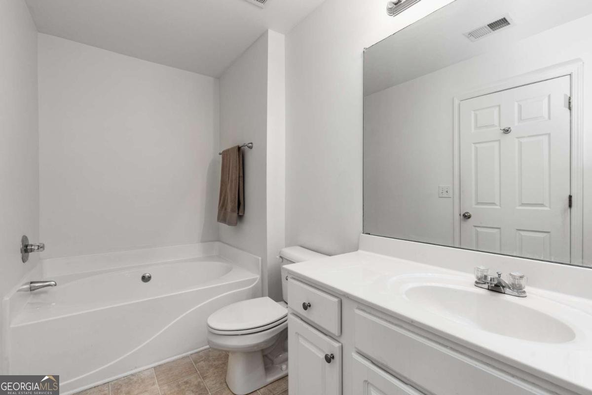 1776 Willow Branch Lane Kennesaw - 15