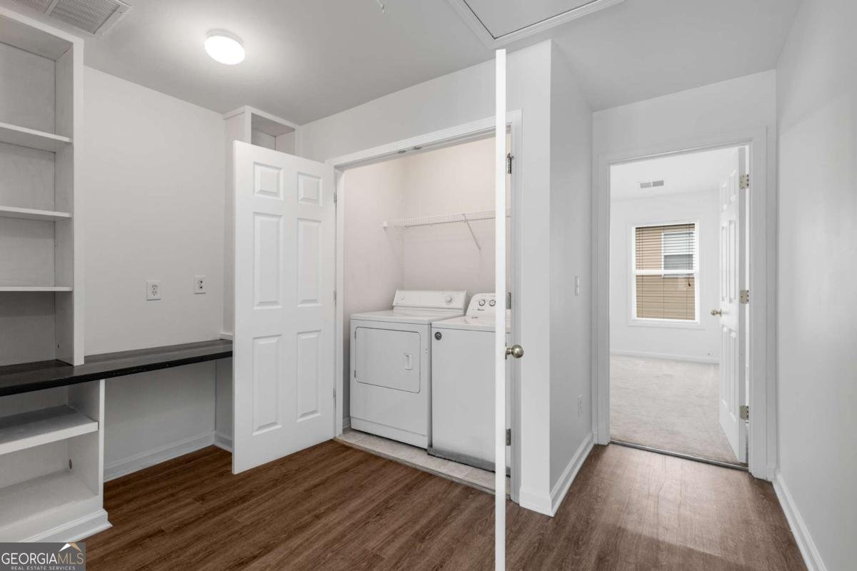 1776 Willow Branch Lane Kennesaw - 17