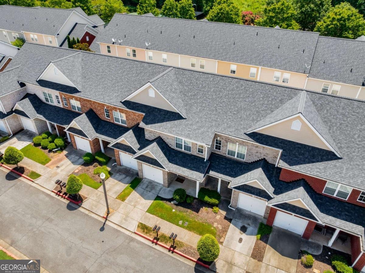 1776 Willow Branch Lane Kennesaw - 2