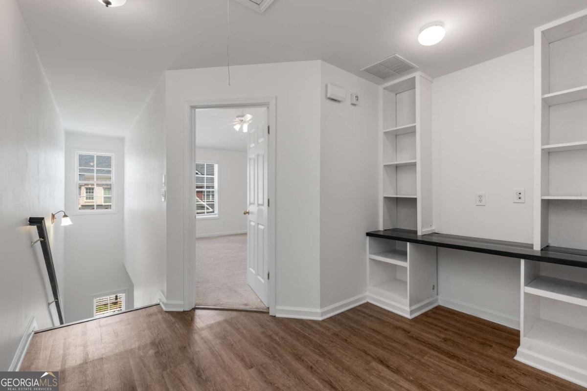 1776 Willow Branch Lane Kennesaw - 24