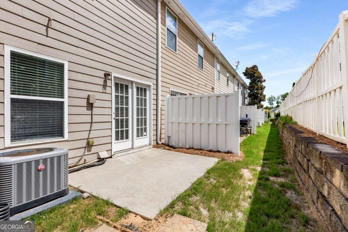1776 Willow Branch Lane Kennesaw - 25