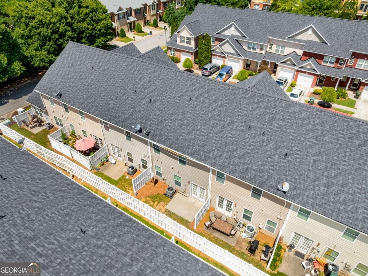 1776 Willow Branch Lane Kennesaw - 28