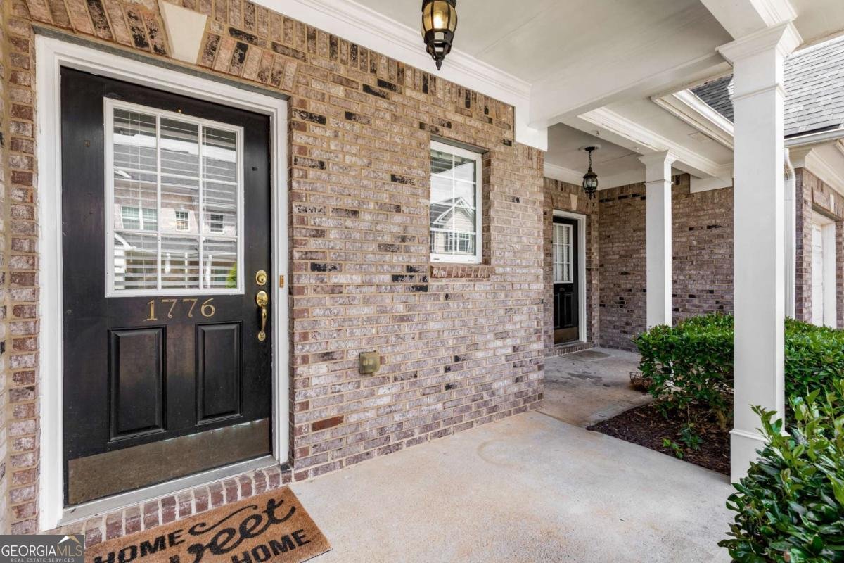 1776 Willow Branch Lane Kennesaw - 3