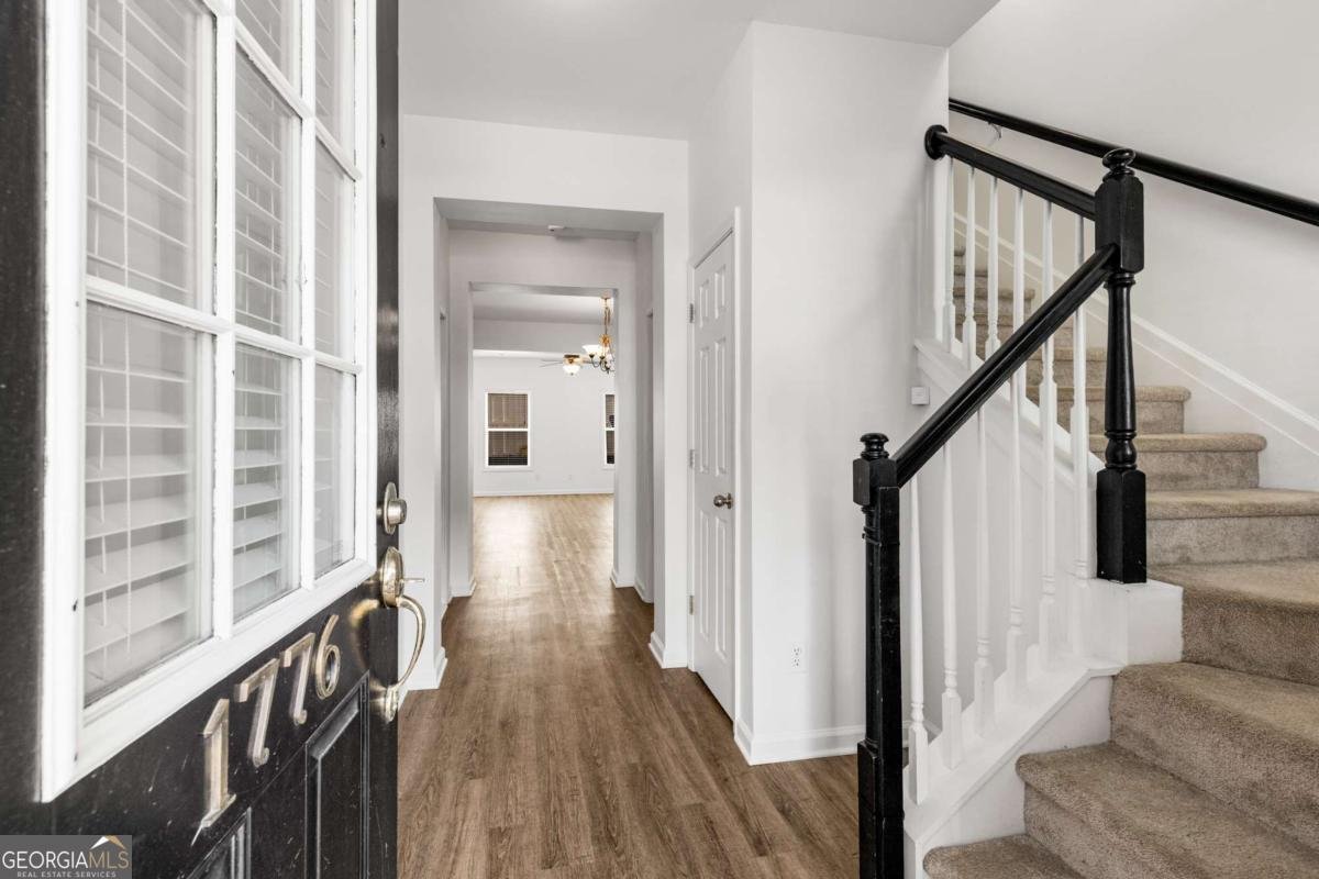 1776 Willow Branch Lane Kennesaw - 4
