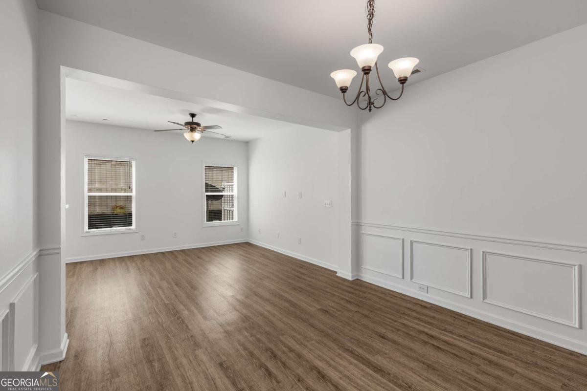 1776 Willow Branch Lane Kennesaw - 5