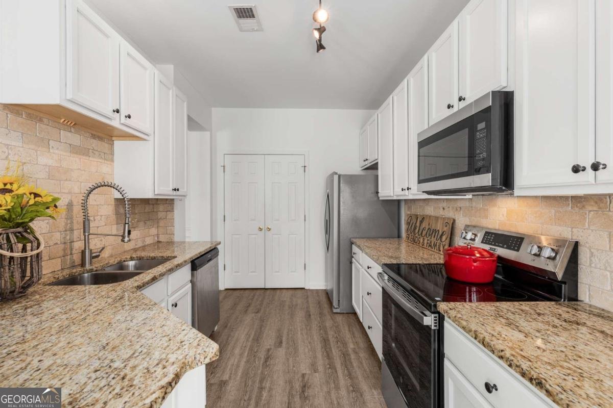 1776 Willow Branch Lane Kennesaw - 9