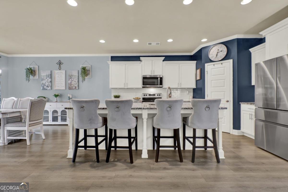 75 Dunagan Court Winder - 1
