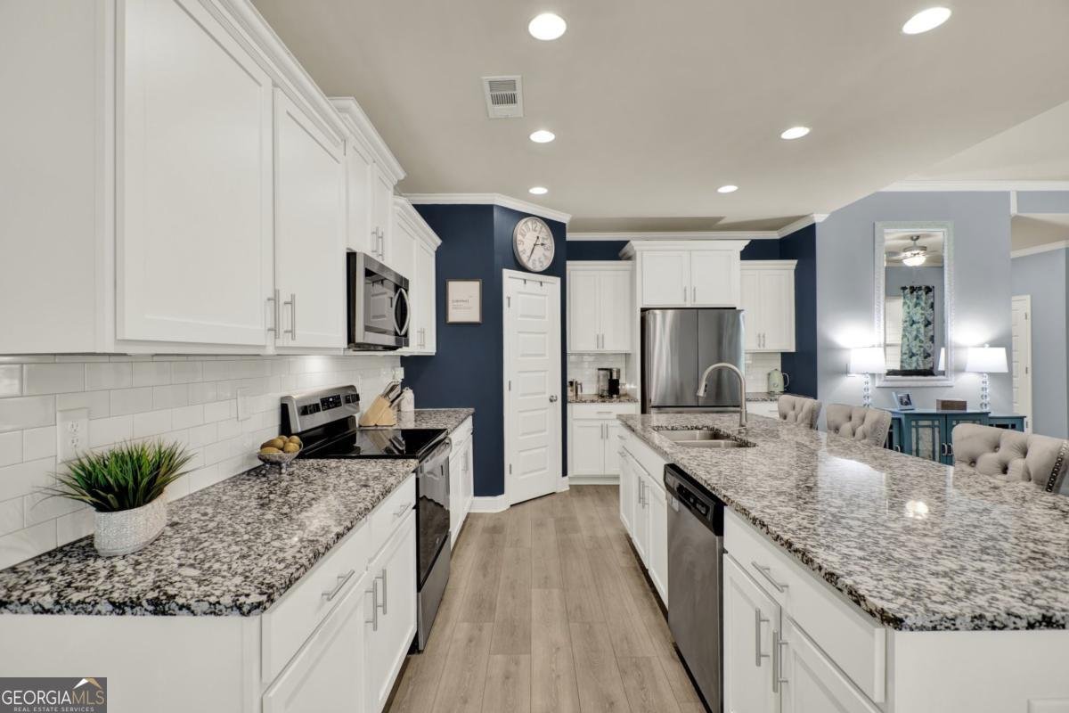 75 Dunagan Court Winder - 2