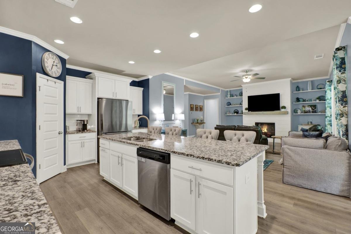 75 Dunagan Court Winder - 5