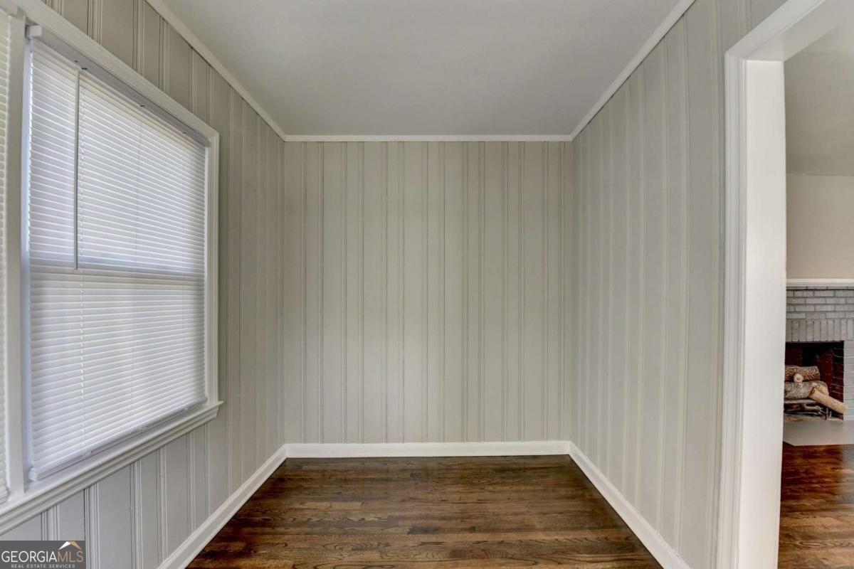 243 Georgia Avenue Winder - 1