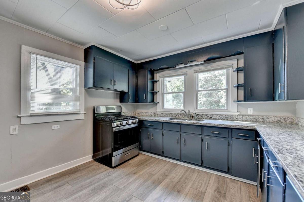 243 Georgia Avenue Winder - 27