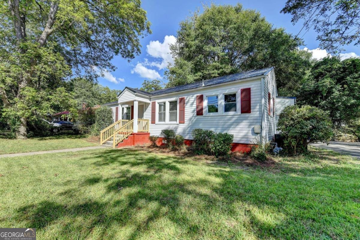 243 Georgia Avenue Winder - 4