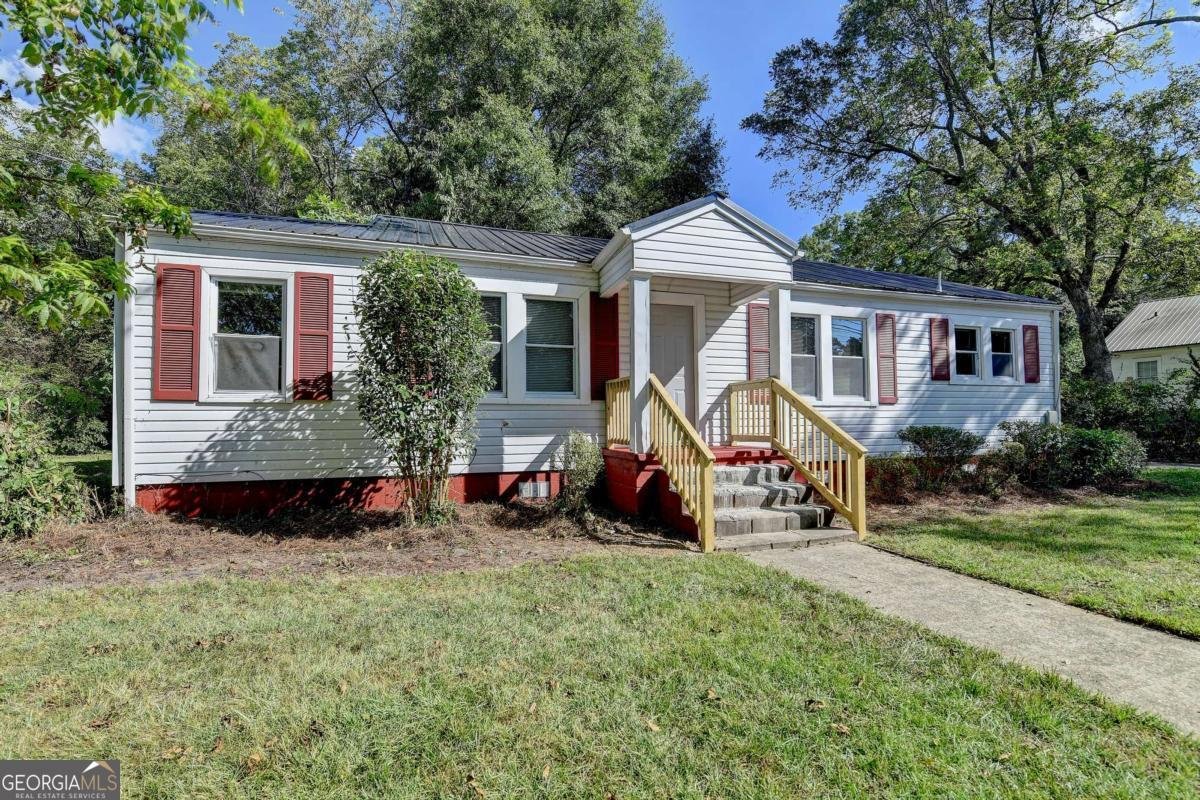 243 Georgia Avenue Winder - 5