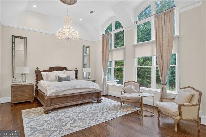3620 Cloudland Drive Atlanta - 1