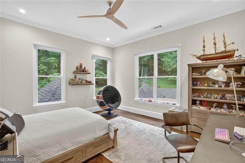 3620 Cloudland Drive Atlanta - 12