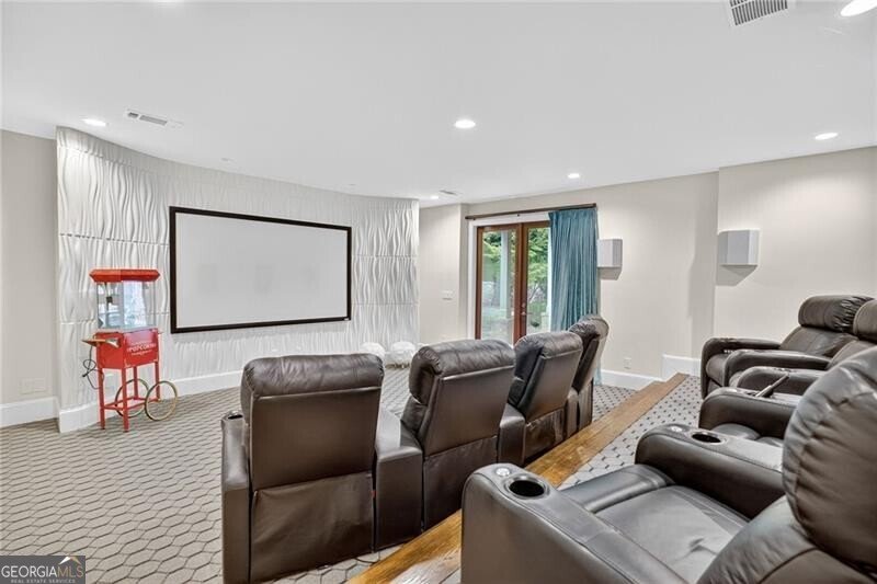 3620 Cloudland Drive Atlanta - 27