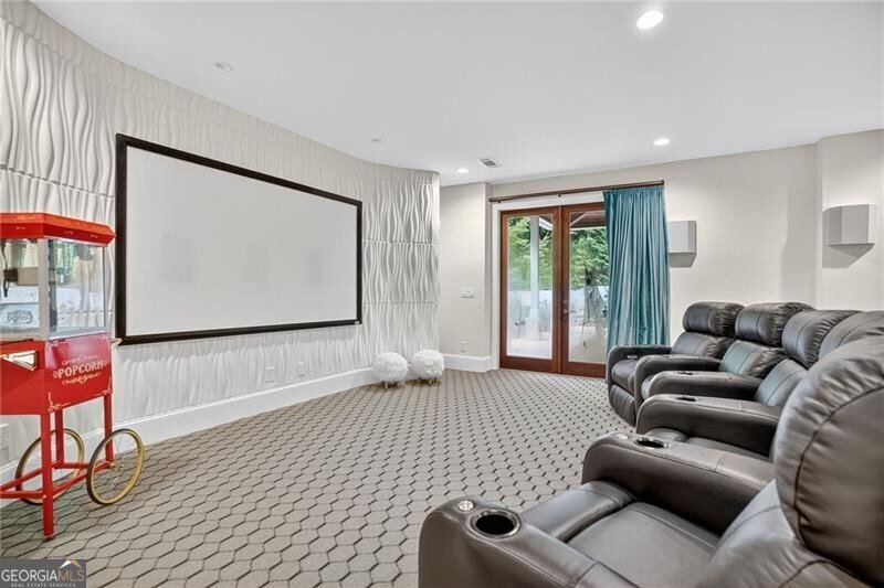 3620 Cloudland Drive Atlanta - 28