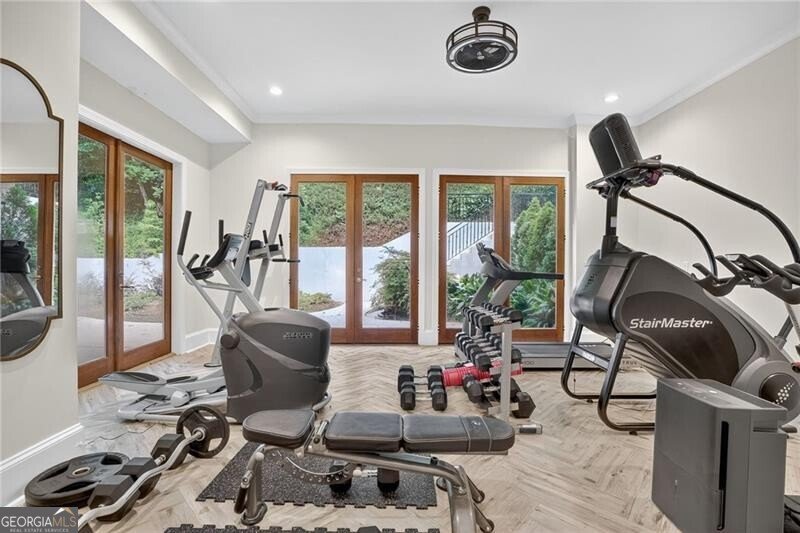 3620 Cloudland Drive Atlanta - 29