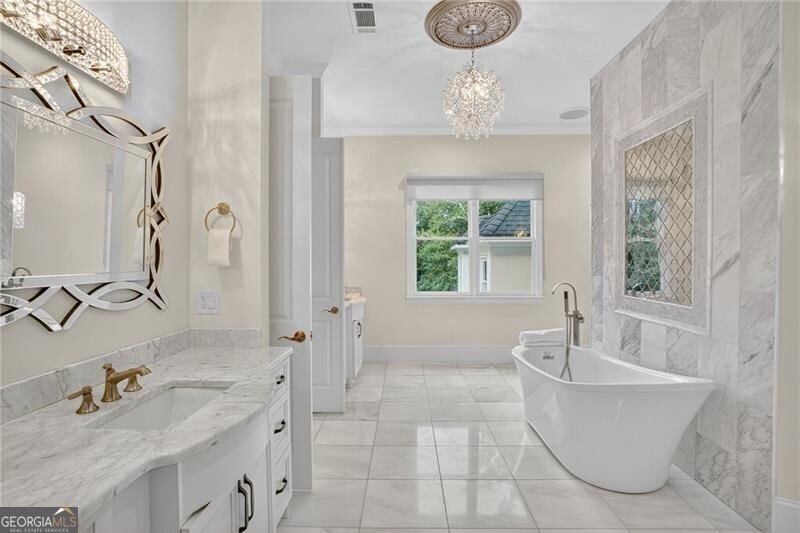 3620 Cloudland Drive Atlanta - 3