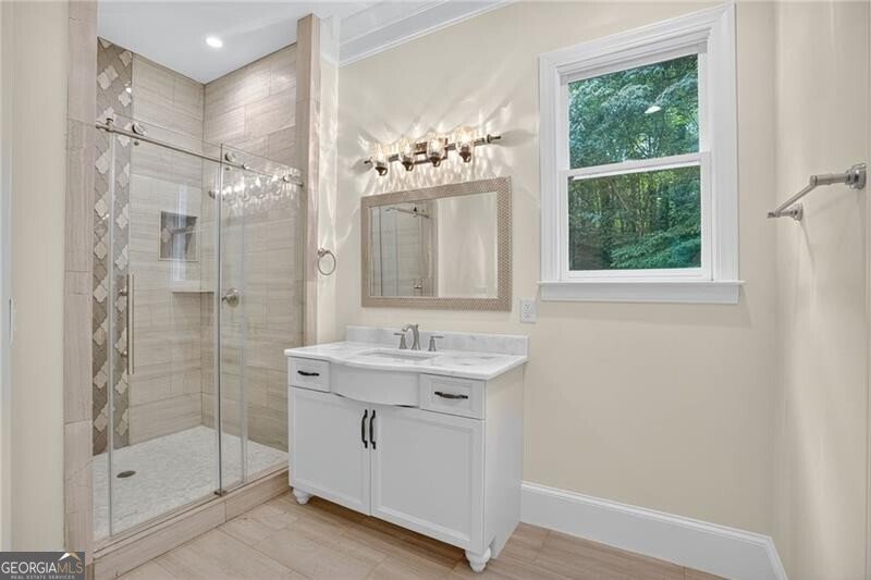 3620 Cloudland Drive Atlanta - 31