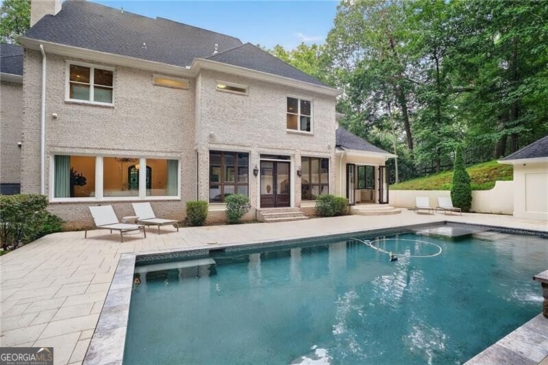 3620 Cloudland Drive Atlanta - 34