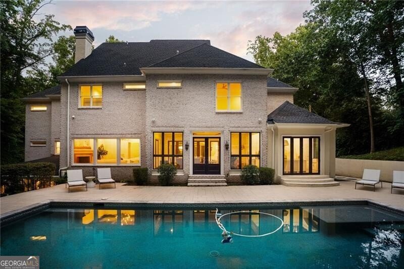 3620 Cloudland Drive Atlanta - 37