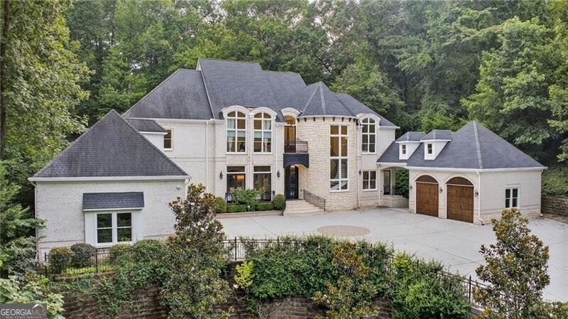 3620 Cloudland Drive Atlanta - 38