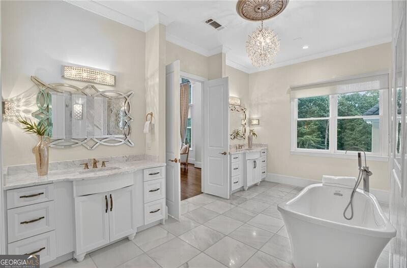 3620 Cloudland Drive Atlanta - 4