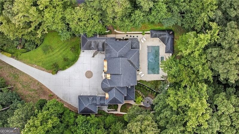 3620 Cloudland Drive Atlanta - 41