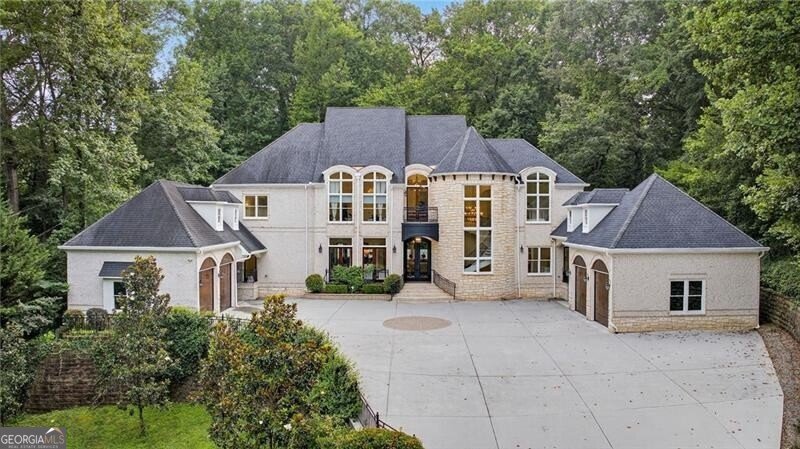 3620 Cloudland Drive Atlanta - 42