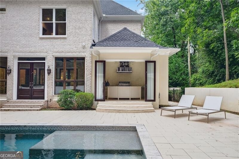 3620 Cloudland Drive Atlanta - 58