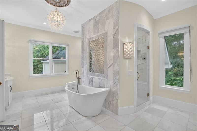 3620 Cloudland Drive Atlanta - 6
