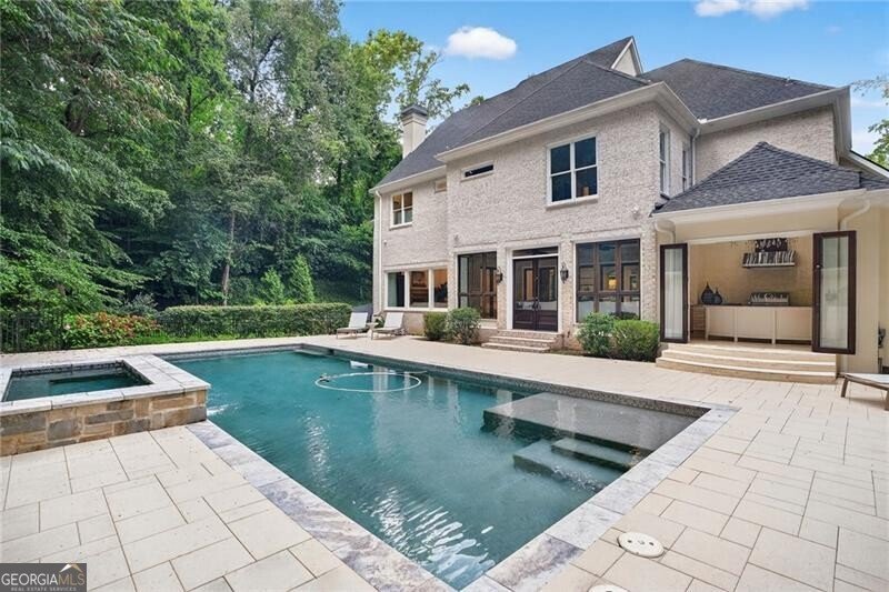 3620 Cloudland Drive Atlanta - 61