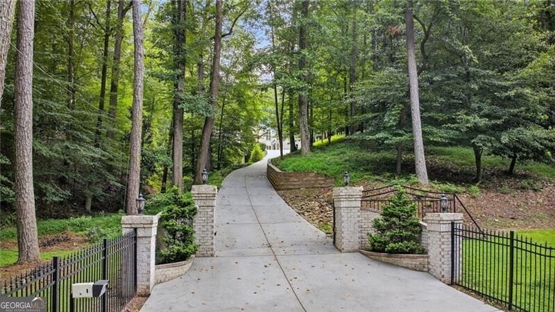 3620 Cloudland Drive Atlanta - 65