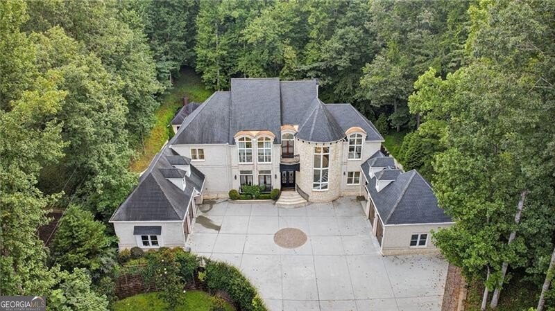 3620 Cloudland Drive Atlanta - 66