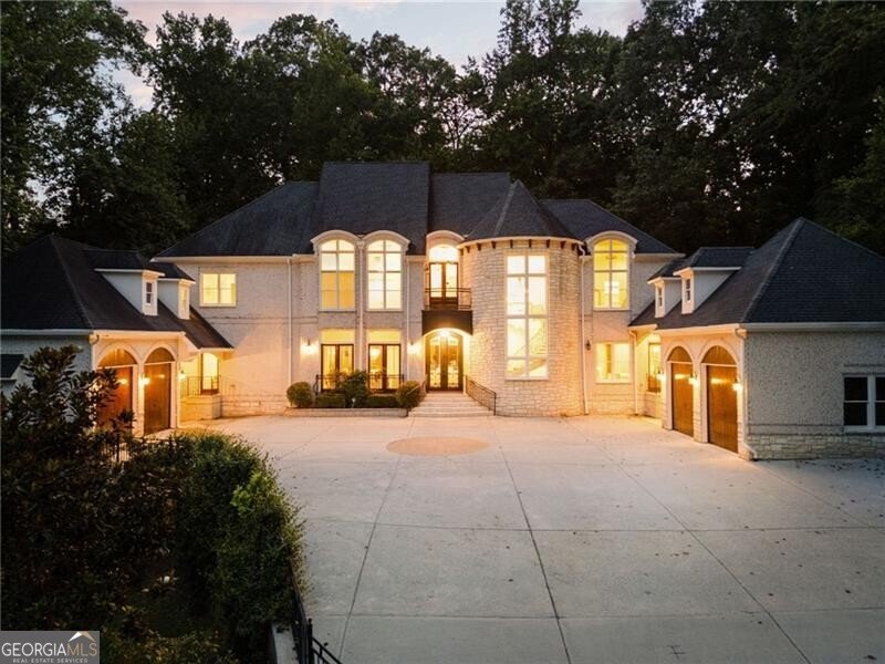 3620 Cloudland Drive Atlanta - 69
