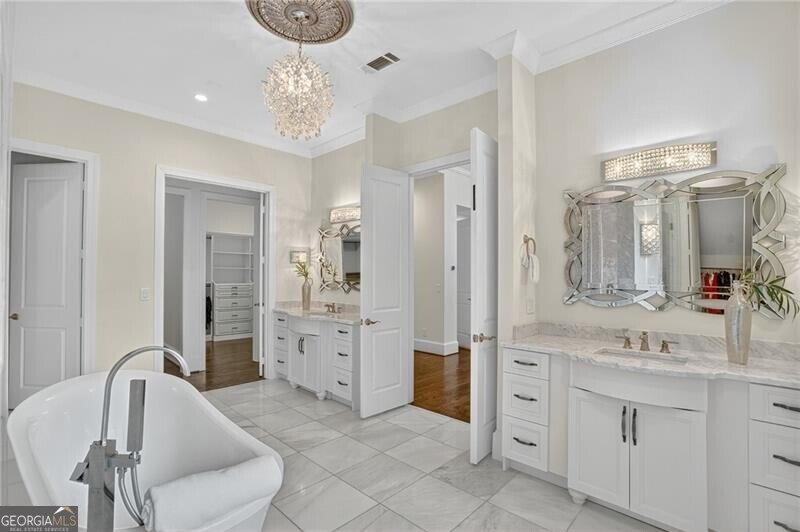 3620 Cloudland Drive Atlanta - 8