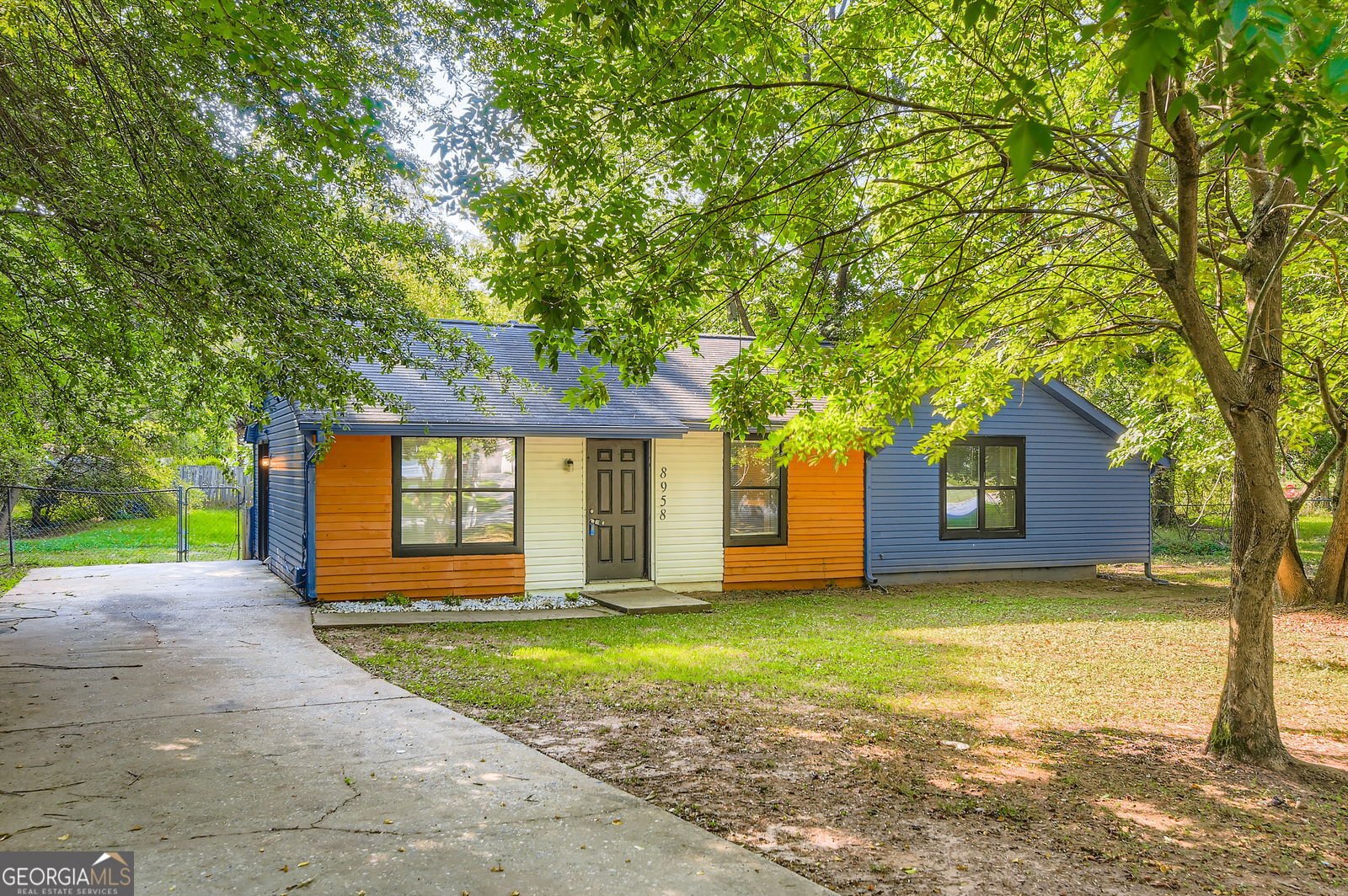 8958 Sterling Ridge Lane Jonesboro - 1