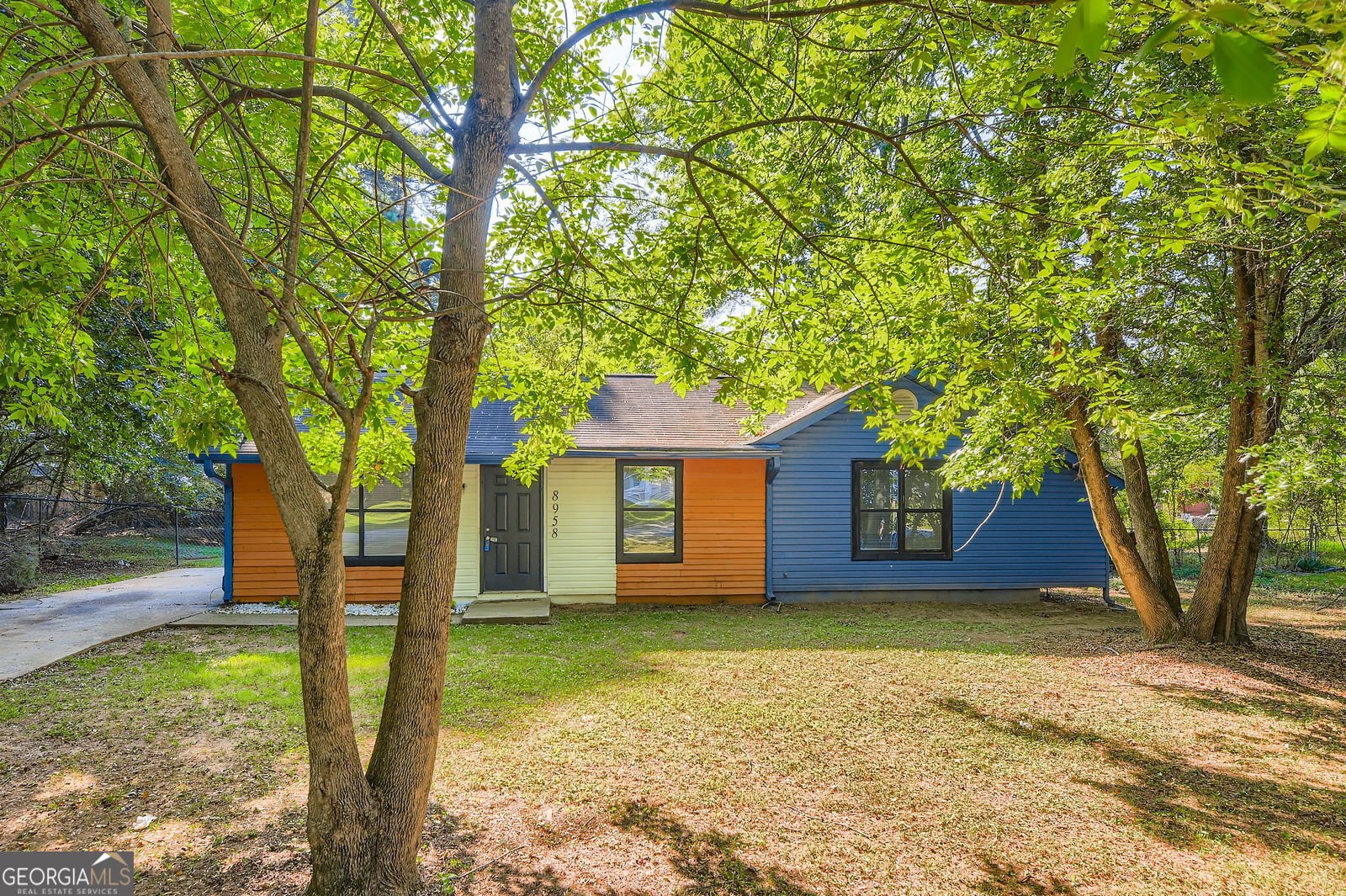 8958 Sterling Ridge Lane Jonesboro - 2