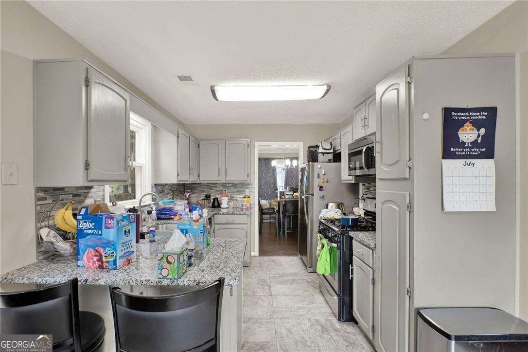 2432 Country Lake Lane Powder Springs - 11