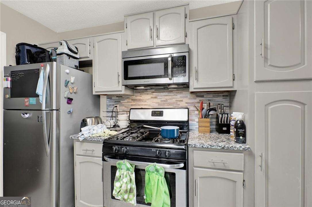 2432 Country Lake Lane Powder Springs - 13