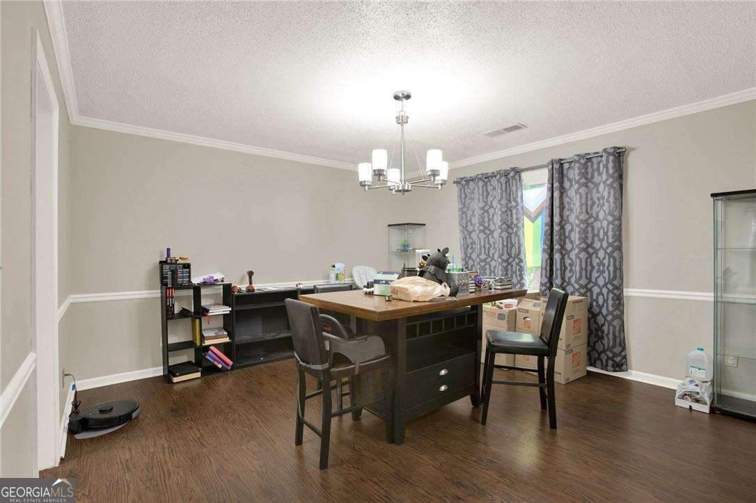 2432 Country Lake Lane Powder Springs - 14