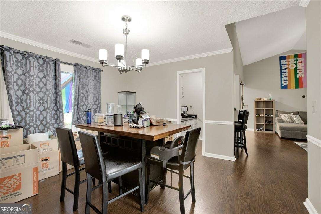 2432 Country Lake Lane Powder Springs - 15