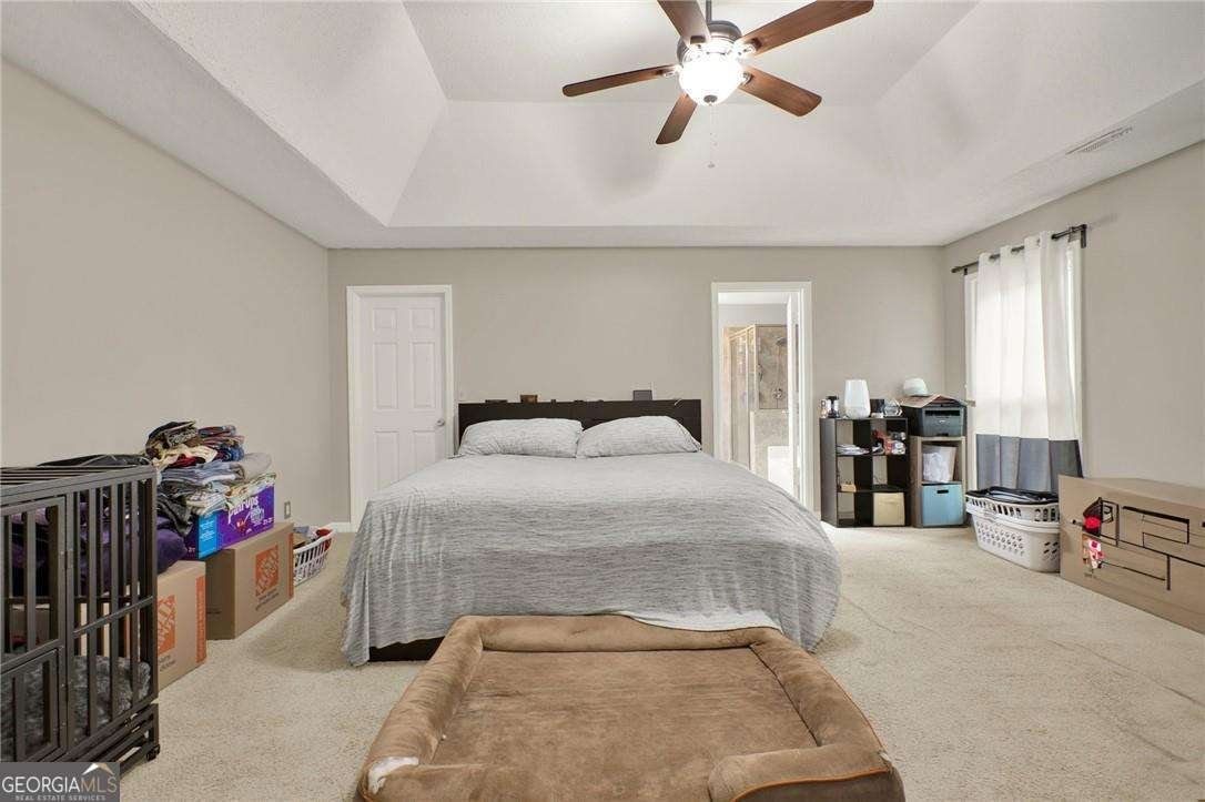 2432 Country Lake Lane Powder Springs - 20