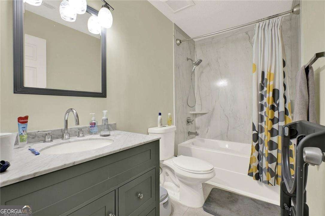 2432 Country Lake Lane Powder Springs - 21