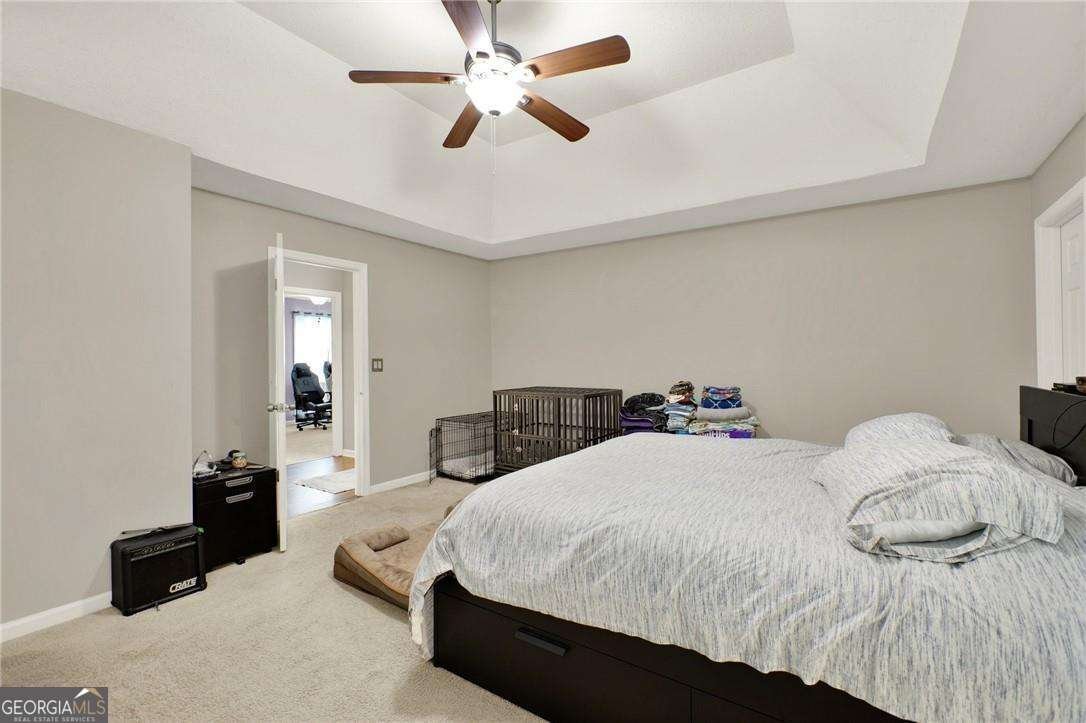 2432 Country Lake Lane Powder Springs - 22