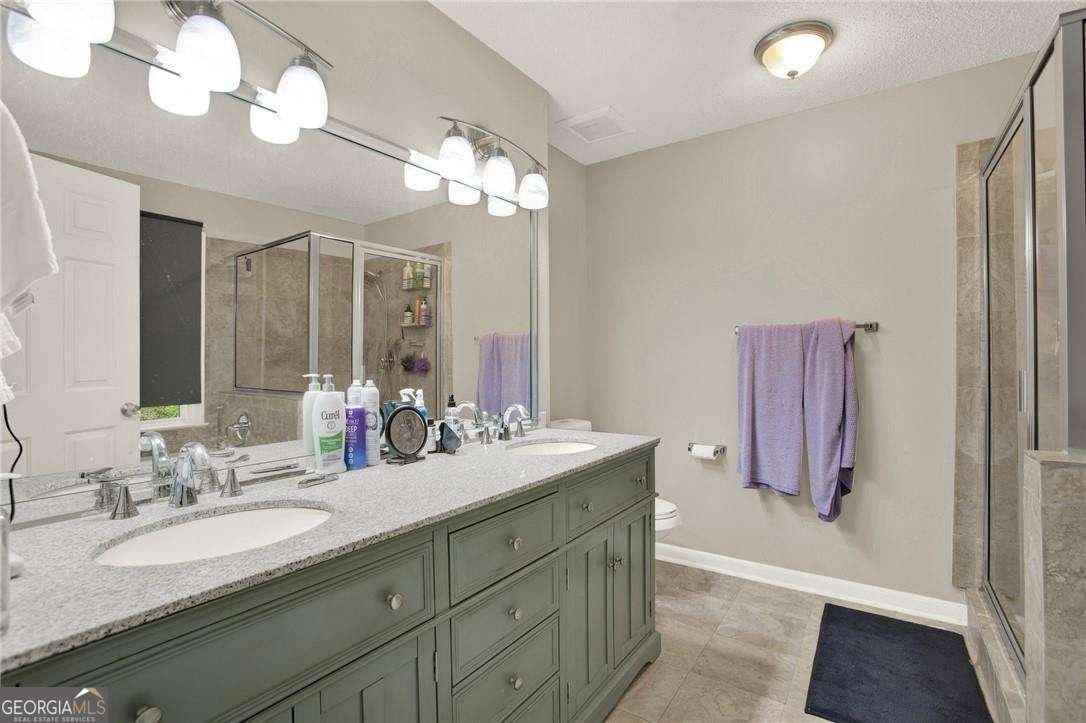 2432 Country Lake Lane Powder Springs - 23