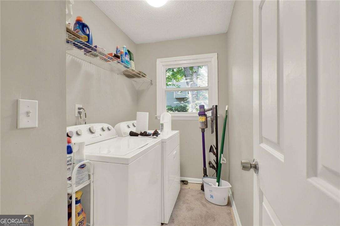 2432 Country Lake Lane Powder Springs - 25