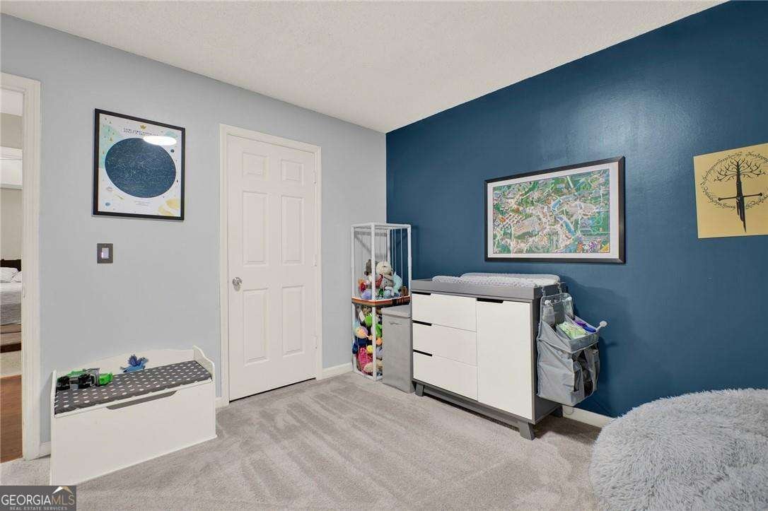 2432 Country Lake Lane Powder Springs - 27